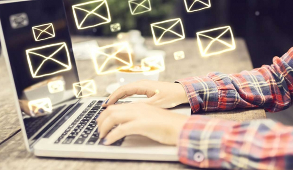 Tránh Email Marketing rơi vào spam với 4 bước 5
